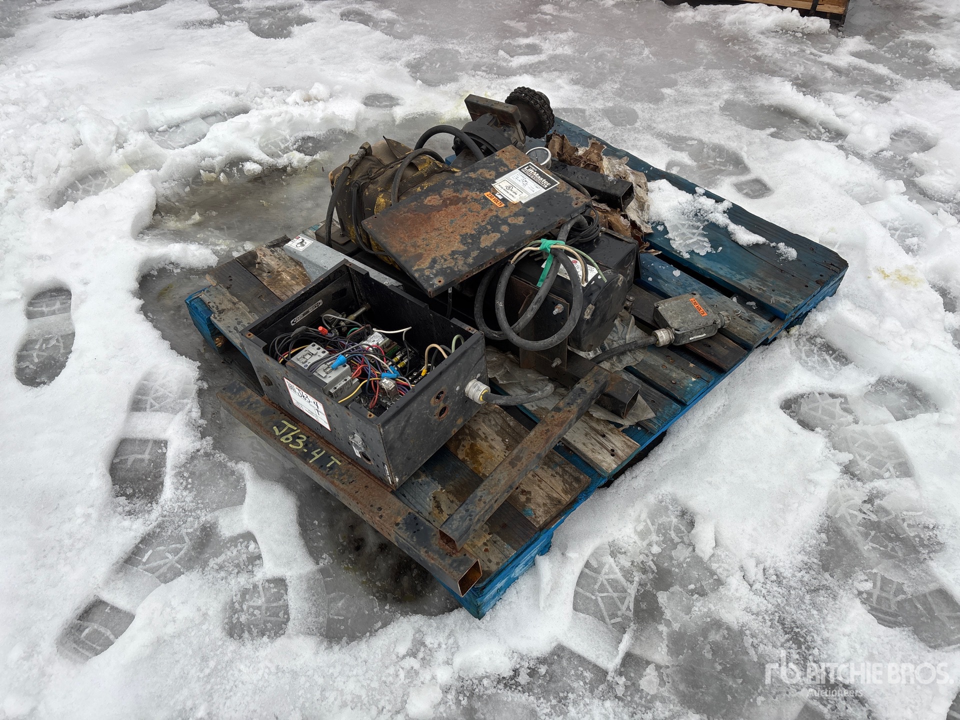 General Appearance with Zdjęcie, lewy górny róg