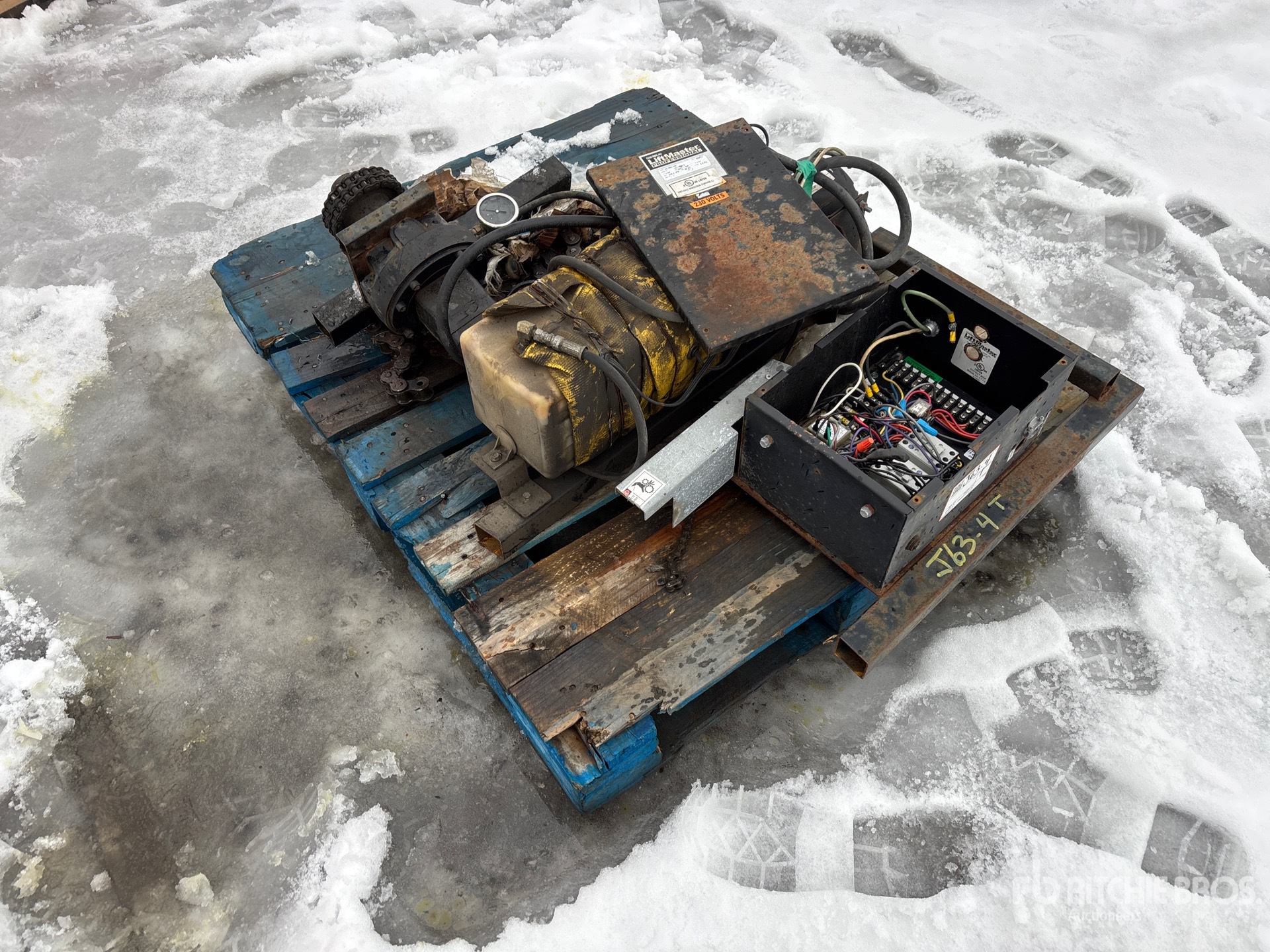 General Appearance with Zdjęcie, prawy górny róg