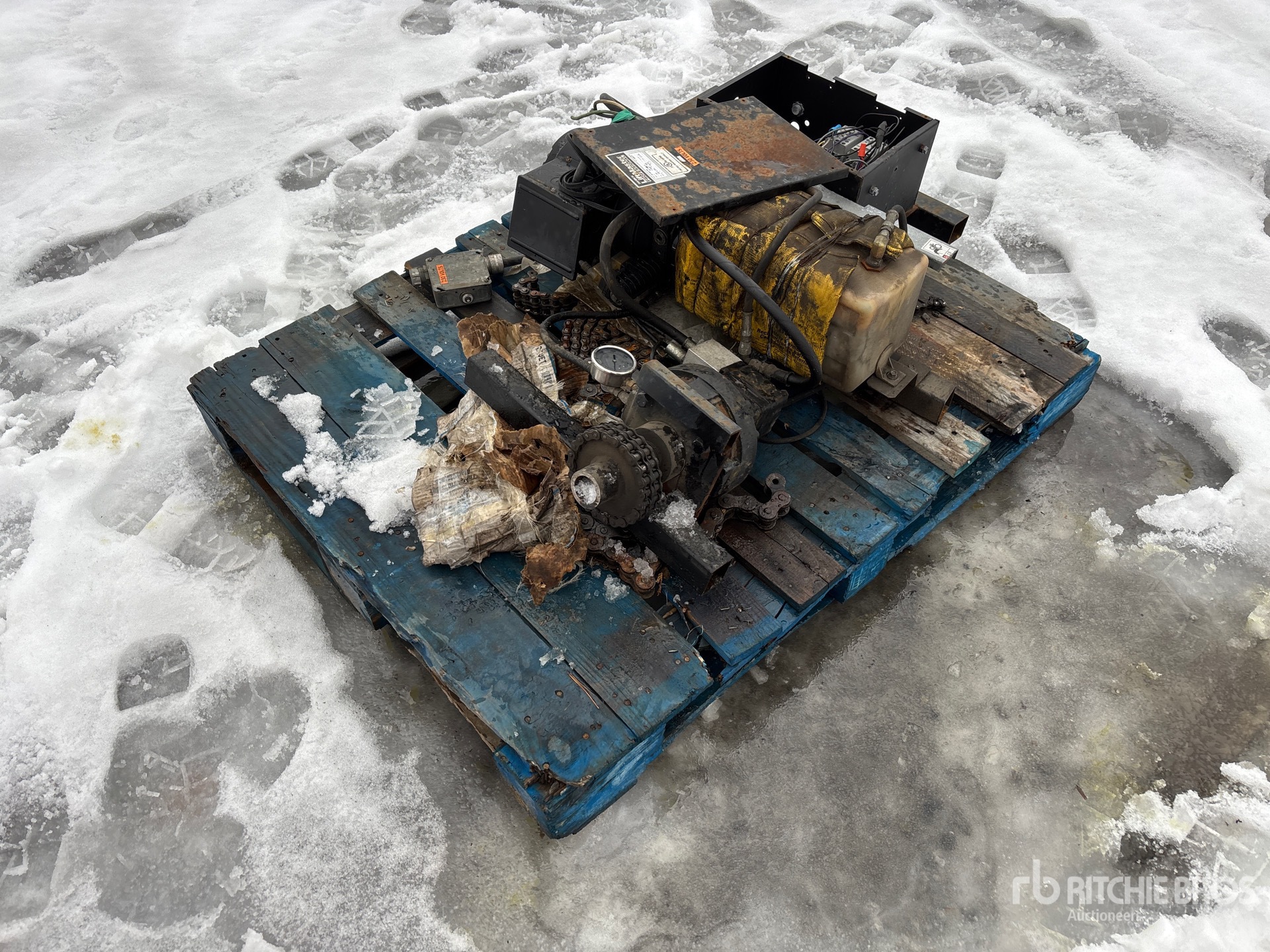 General Appearance with Zdjęcie, prawy dolny róg