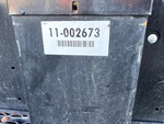 General Appearance with Unit Serial Number