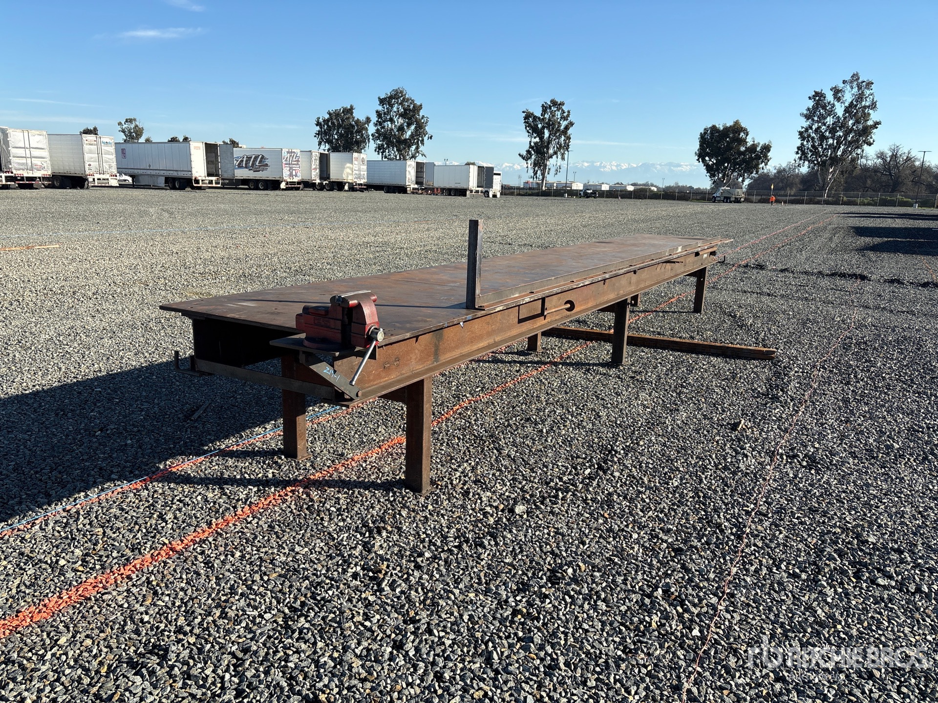 General Appearance with Imagen: esquina trasera izquierda