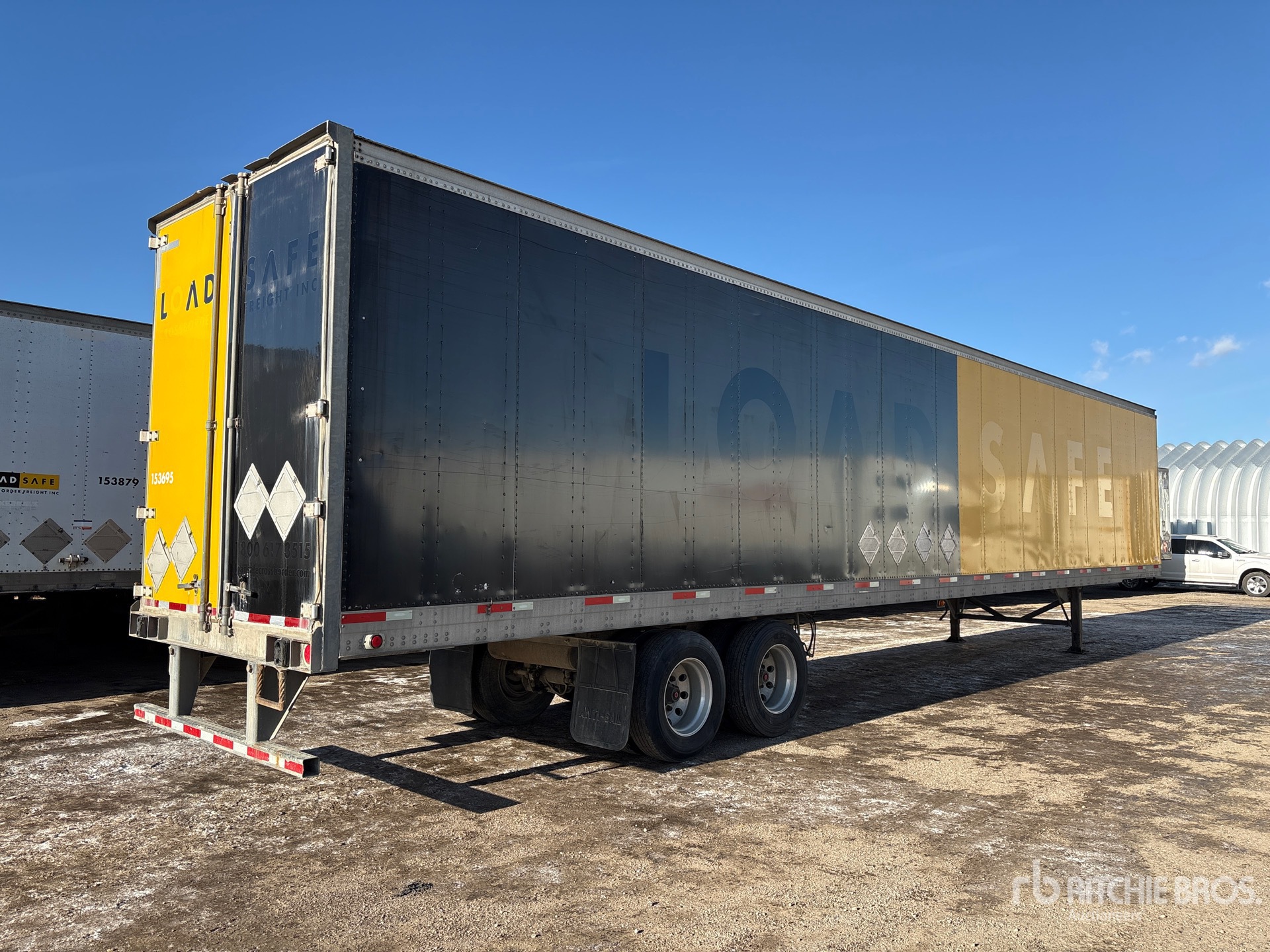 General Appearance with Imagen: esquina trasera derecha