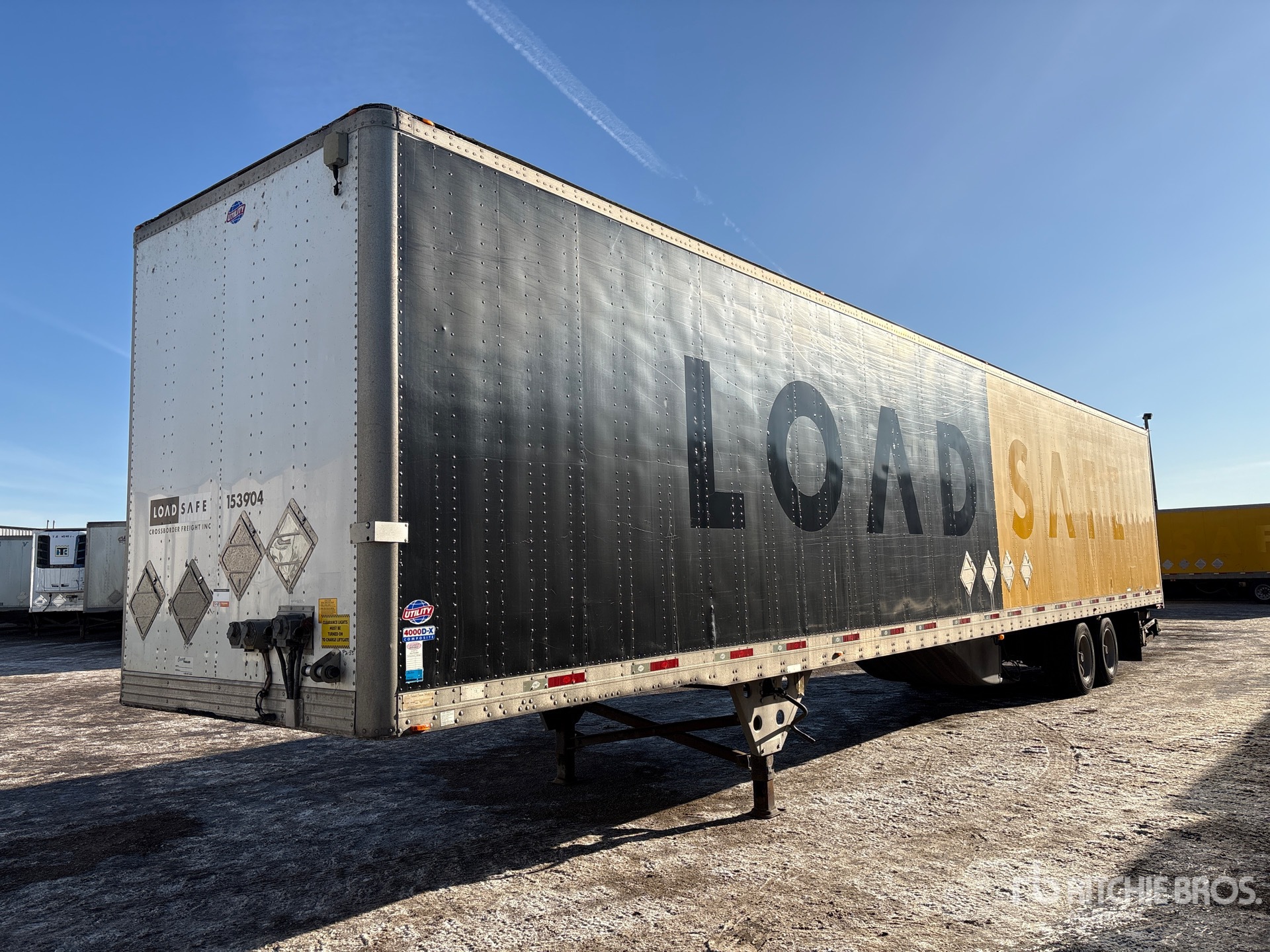 General Appearance with Imagen: esquina delantera izquierda