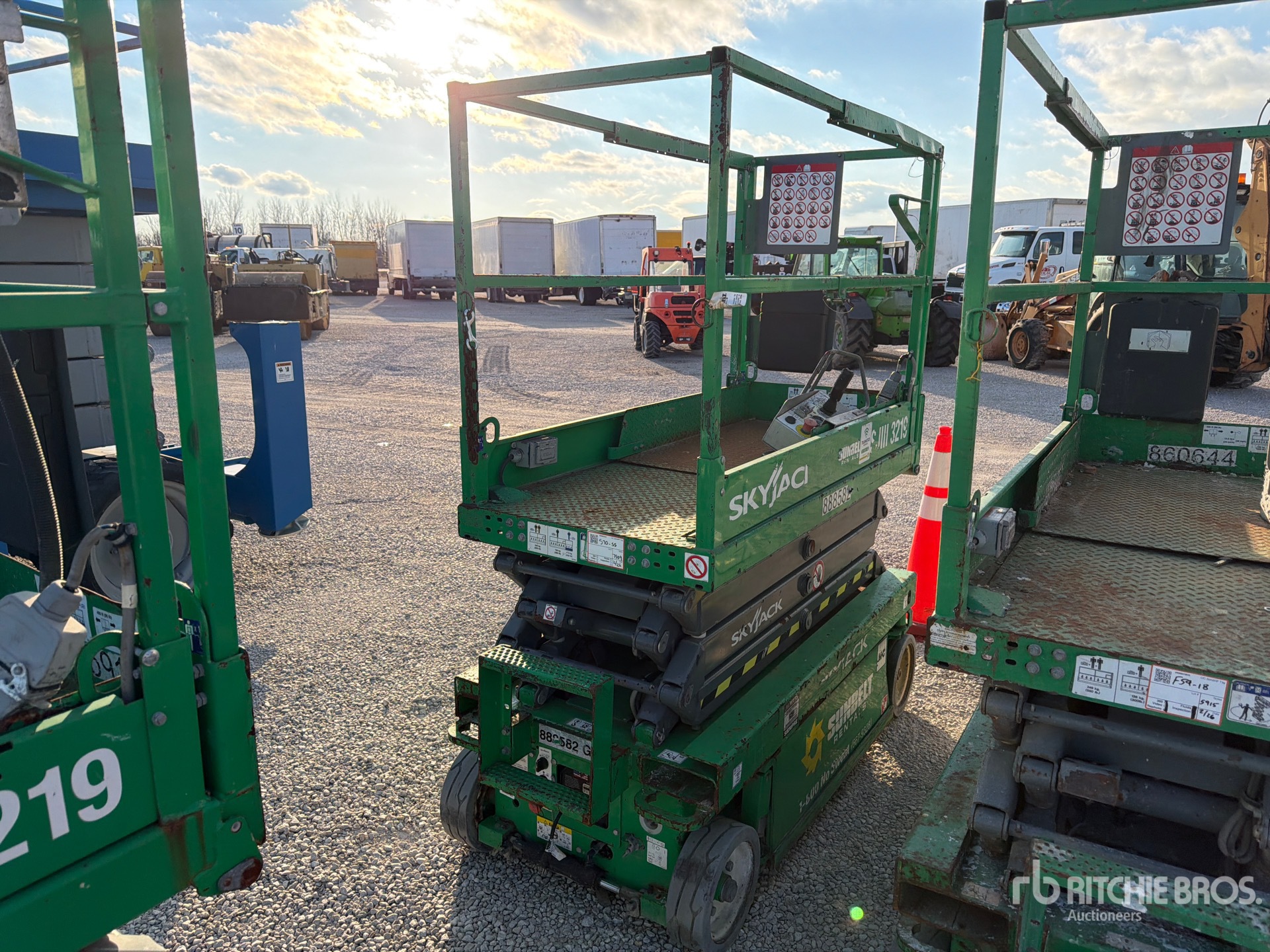 General Appearance with Zdjęcie, prawy dolny róg