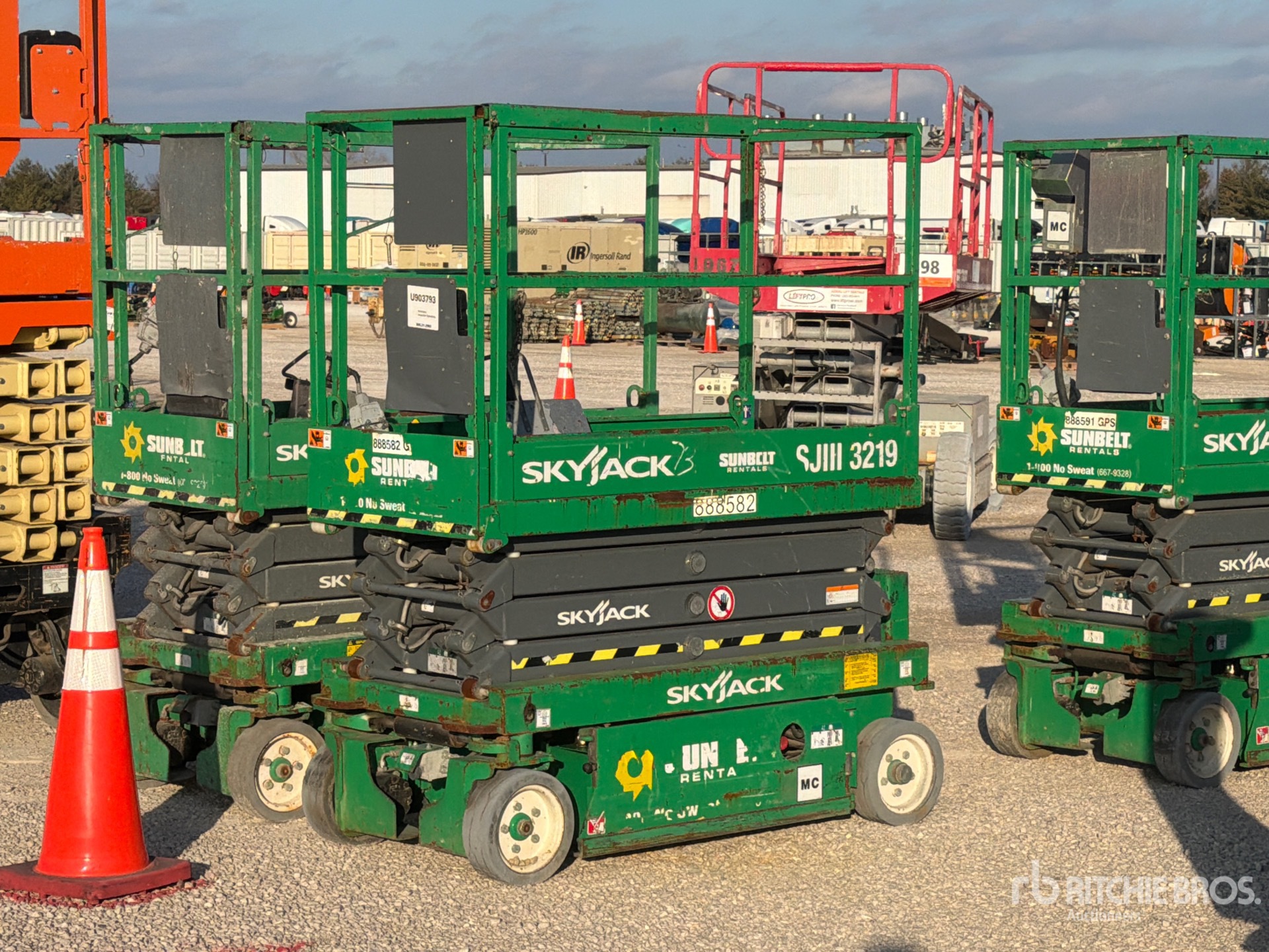 General Appearance with Zdjęcie, lewy górny róg