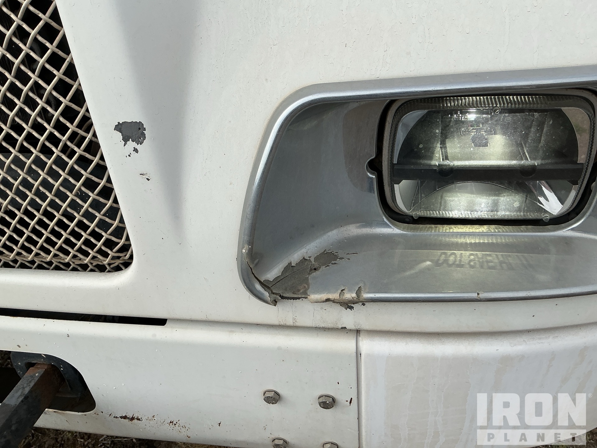 2007 Kenworth T300