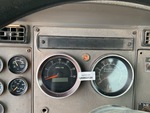 Cab with Warning Lights