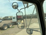 Cab with Mirrors