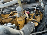 Engine with Fuel System