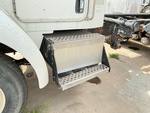 General Appearance with Steps/Ladders