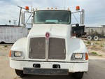 General Appearance with Exterior Lights