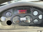 Cab with Warning Lights