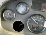Cab with Oil Pressure