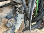 Engine with Fuel System