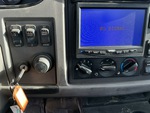 Cab with Heater