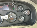Cab with Gauges