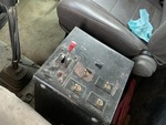 Cab with