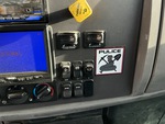 Cab with Engine Brake
