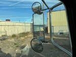 Cab with Mirrors