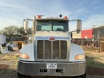 General Appearance with Exterior Lights