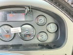 Cab with Gauges