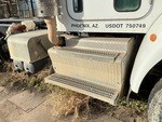 General Appearance with Steps/Ladders