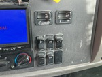 Cab with Engine Brake