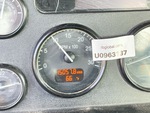 Cab with Engine Hours