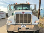 General Appearance with Exterior Lights