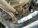 Underbody with Power Take Off