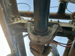 Underbody with Frame Condition