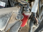 Engine with Fuel System