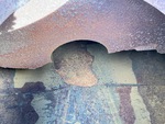 Specialty with Baffles