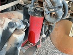 Engine with Fuel System