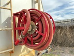 Specialty with Hoses