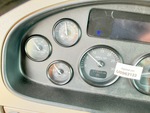 Cab with Oil Pressure