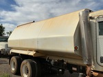 Specialty with Tank Condition