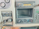 Cab with Heater