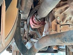 Underbody with Power Take Off
