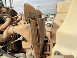 Engine with Radiator