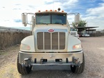 General Appearance with Exterior Lights