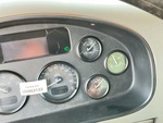 Cab with Gauges