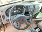 Cab with Steering Control