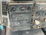 Cab with Heater