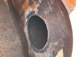 Configuration with Tank Internal