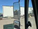 Cab with Mirrors