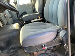 Cab with Seats/armrests