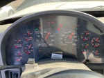 Cab with Warning Lights
