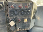 Cab with Engine Brake