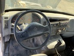 Cab with Steering Control